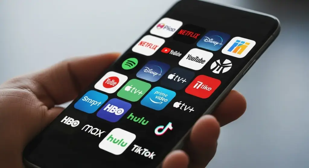 Melhores Apps para Assistir TV Grátis