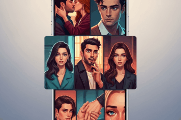 Mini Novelas Grátis