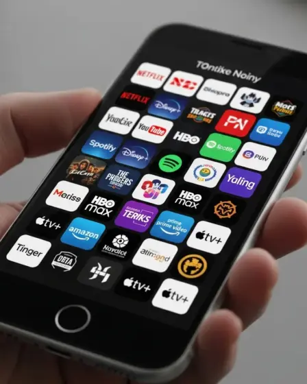 Melhores Apps para Assistir TV Grátis