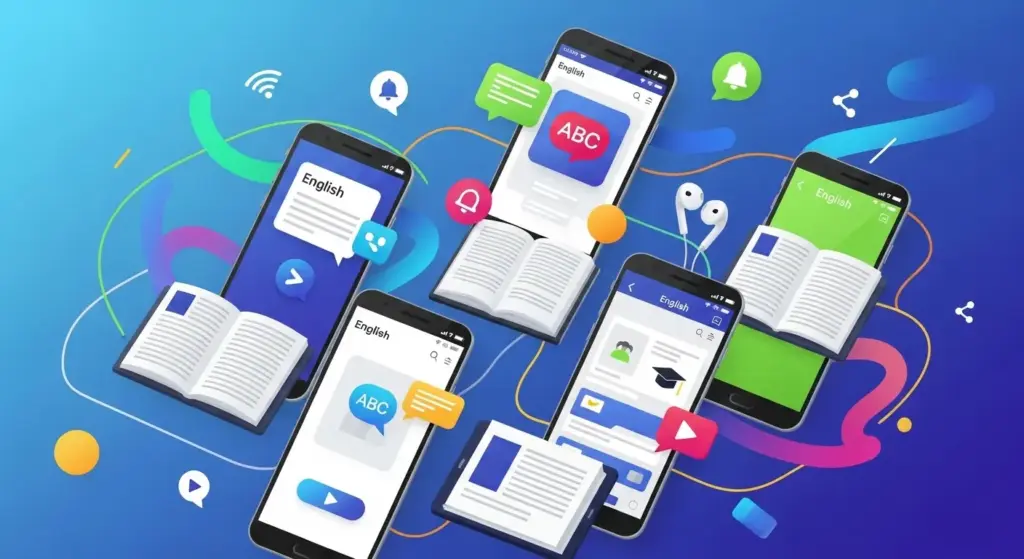 Aprenda Inglês Grátis