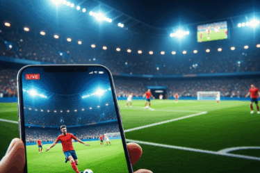 assistir futebol ao vivo