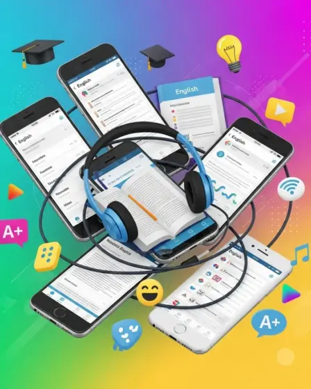 Aprenda Inglês Grátis