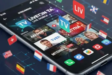 Melhores Aplicativos Grátis para Assistir TV no Celular