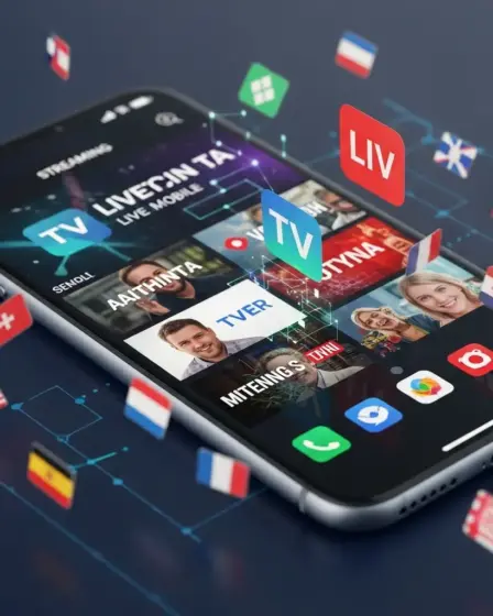 Melhores Aplicativos Grátis para Assistir TV no Celular