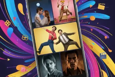 assistir mini novelas