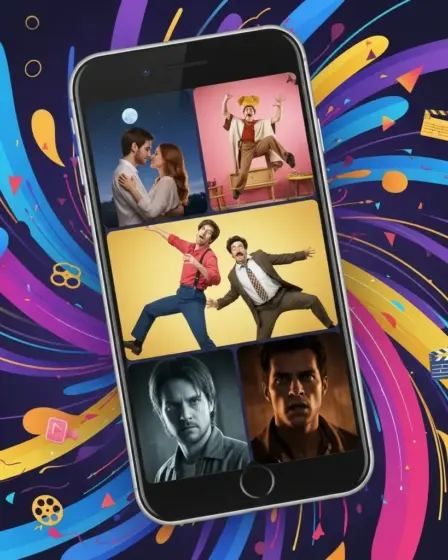 assistir mini novelas