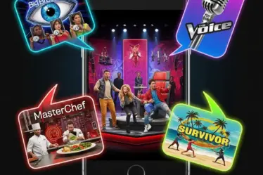 Reality Shows Grátis