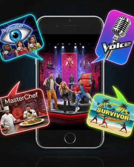 Reality Shows Grátis