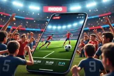 assistir futebol ao vivo