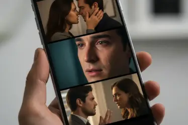 apps de mini novelas