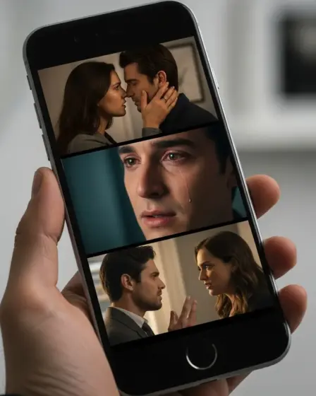 apps de mini novelas