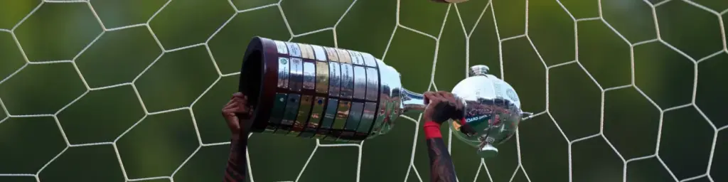 Os Melhores Apps para Assistir à Copa Libertadores