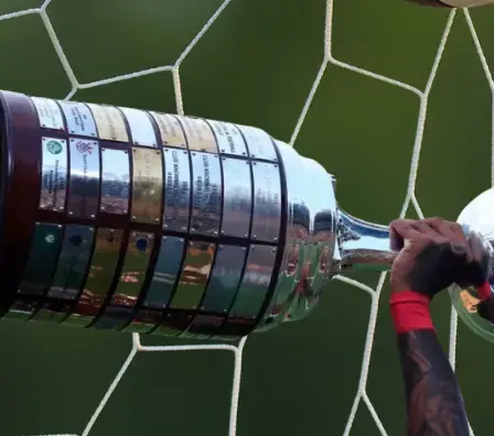 Os Melhores Apps para Assistir à Copa Libertadores