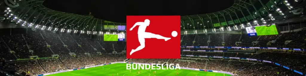 Bundesliga
