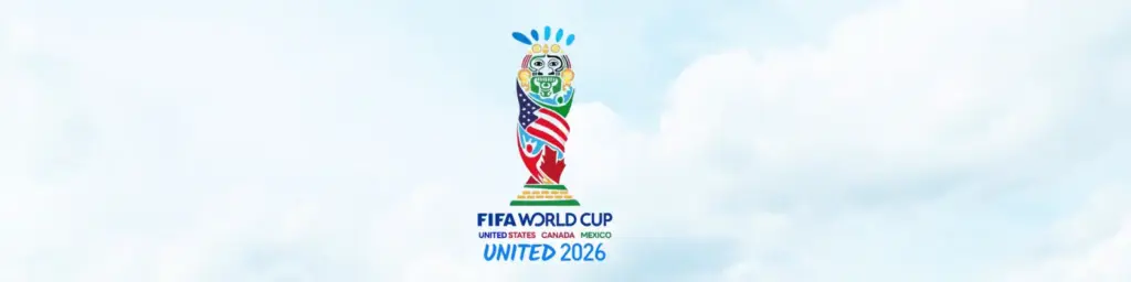 Sorteio da Copa do Mundo FIFA de 2026