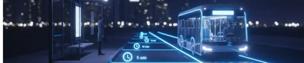 Aplicativos de Ônibus